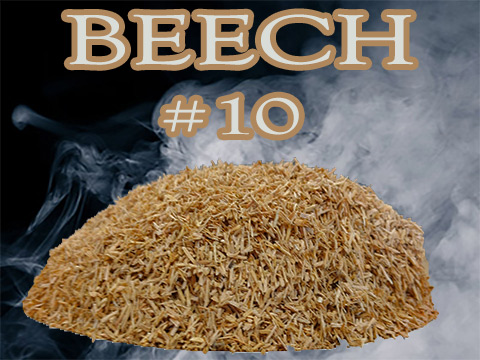 Our Eastern Beech Piccolo® no 10 has deep color and dices into larger pieces ranging from 1mm and le 2mm. Delivers a light smoky flavor!  Our Eastern Beech Piccolo® no 10 has deep color and dices into larger pieces ranging from 1mm and le 2mm. Delivers a light smoky flavor!
