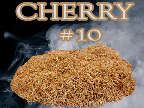 Our Wild Cherry Piccolo® no 10 has the distinctive red color, these pieces range from ge 1mm and le 2mm.  Infuses a very sweet smoky flavor! Our Wild Cherry Piccolo® no 10 has the distinctive red color, these pieces range from ge 1mm and le 2mm.  Infuses a very sweet smoky flavor!