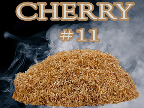 Wild Cherry Piccolo® no 11 dices filter into very small size pieces ranging from ge .5mm and le 1mm.  infuses a nice reddish hue to the food! Wild Cherry Piccolo® no 11 dices filter into very small size pieces ranging from ge .5mm and le 1mm.  infuses a nice reddish hue to the food!