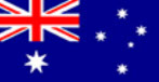 Australia Flag- click this flag and the user will be connected to our Smokinlicious Australian site. 