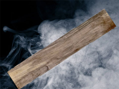 With our Kiln facility we can adjust the moisture level of the friction log to meet the local climatic smoking conditions of our customers! 