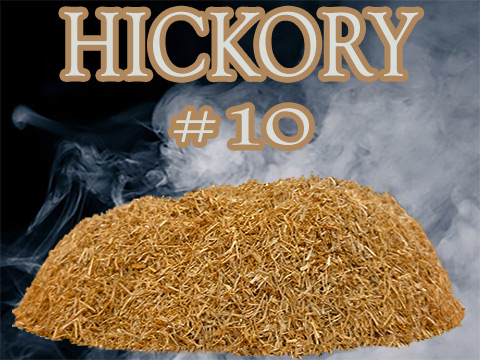 Our Hickory Piccolo® no 10 has the usual darker tone for the hardy and nutty smoky flavor. Dices into pieces ranging from ge 1mm and le 2mm.  Our Hickory Piccolo® no 10 has the usual darker tone for the hardy and nutty smoky flavor. Dices into pieces ranging from ge 1mm and le 2mm.