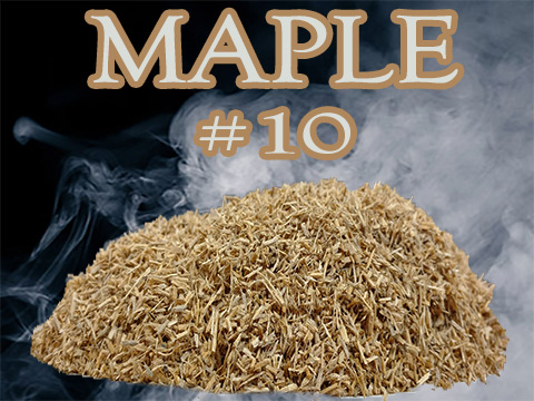 Our Maple Piccolo® no 10 has the brown color signifying a lot of sugar content.  This dices into pieces ranging from ge 1mm and le 2mm.  Our Maple Piccolo® no 10 has the brown color signifying a lot of sugar content.  This dices into pieces ranging from ge 1mm and le 2mm.