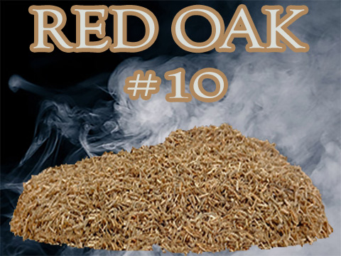 Our Red Oak Piccolo® no 10 provides hearty flavor to the smoke, for a deep- flavor! This dices into pieces ranging from ge 1mm and le 2mm.  Our Red Oak Piccolo® no 10 provides hearty flavor to the smoke, for a deep- flavor! This dices into pieces ranging from ge 1mm and le 2mm.